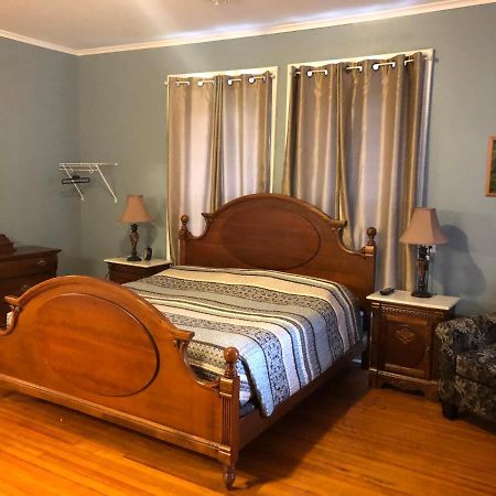 Cook Mansion Bed & Breakfast Montour Falls 외부 사진
