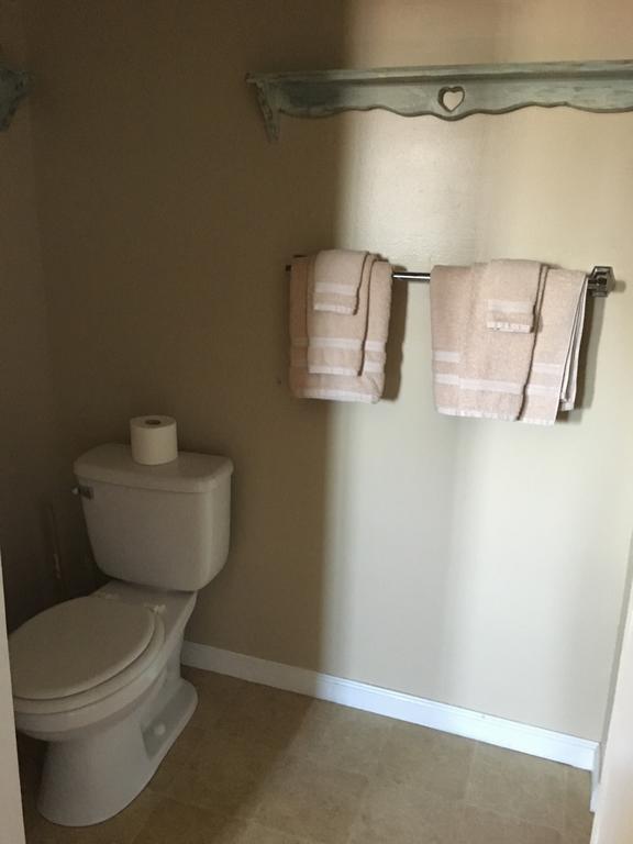 Cook Mansion Bed & Breakfast Montour Falls 외부 사진